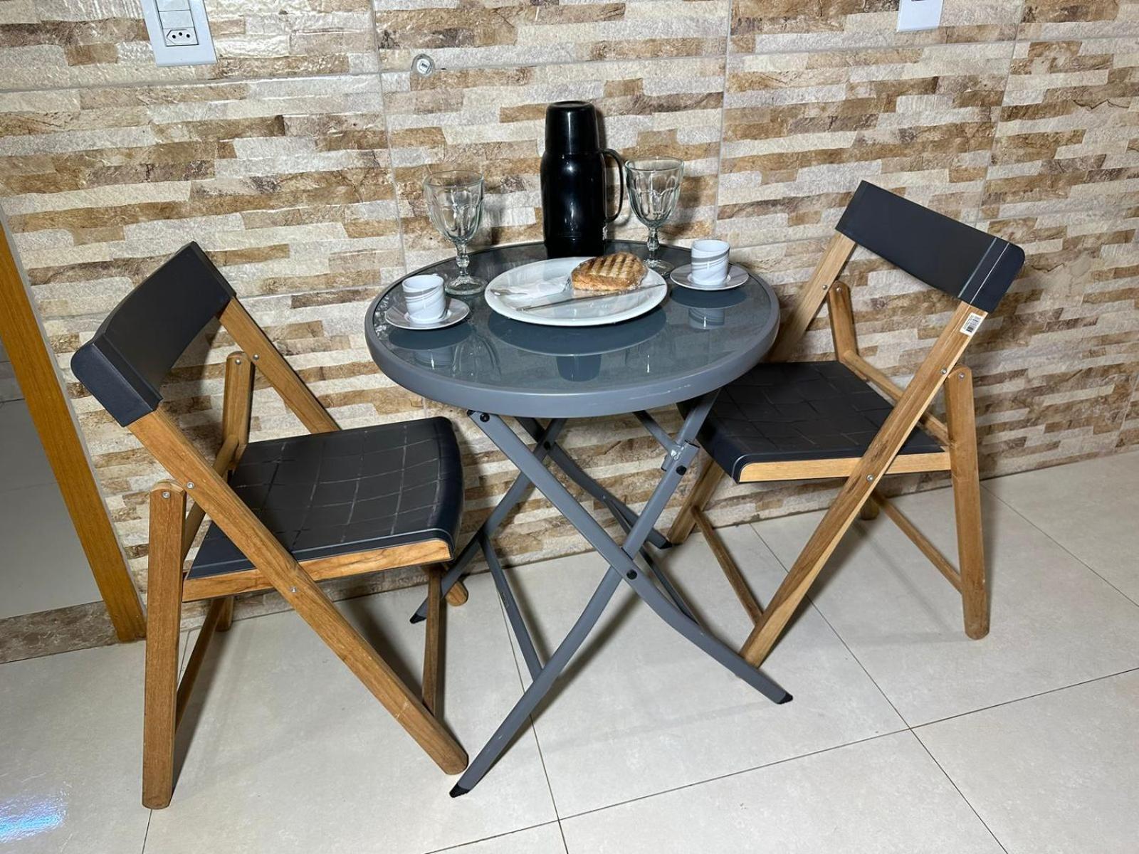 Riacho Hotel Brezilya Dış mekan fotoğraf