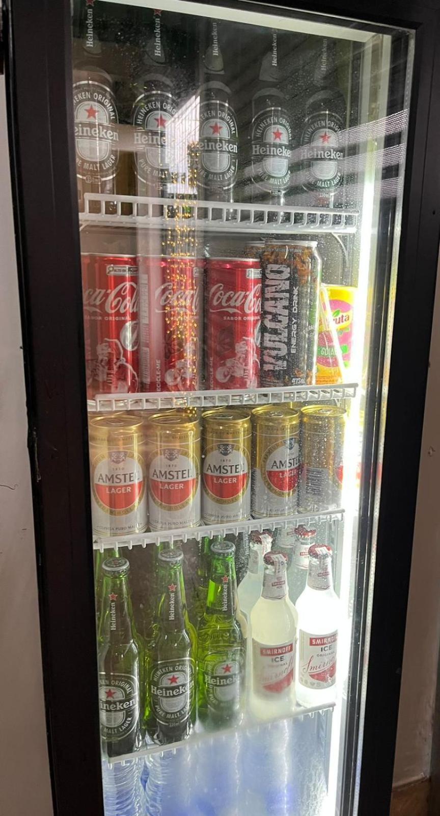 Riacho Hotel Brezilya Dış mekan fotoğraf