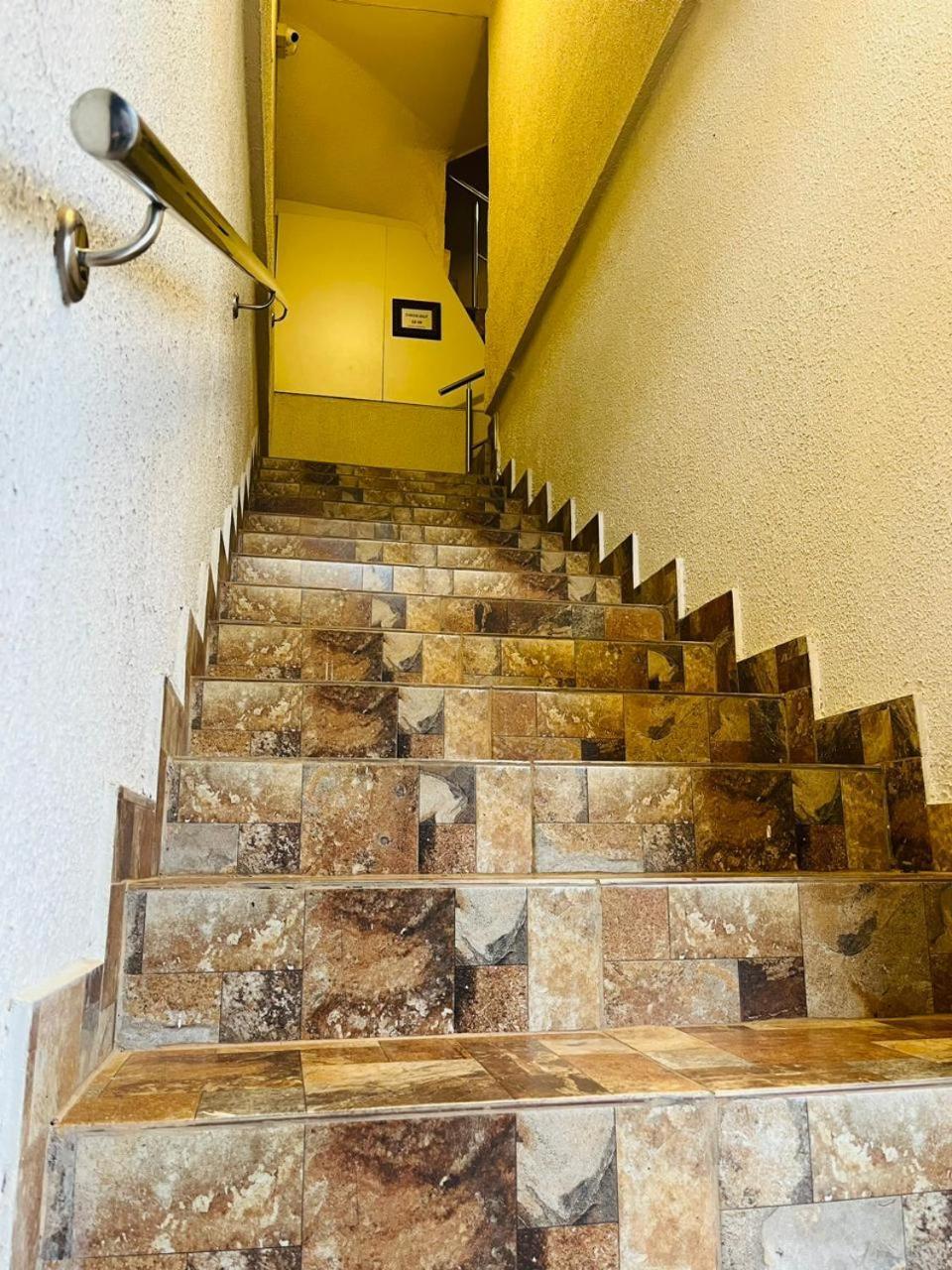 Riacho Hotel Brezilya Dış mekan fotoğraf